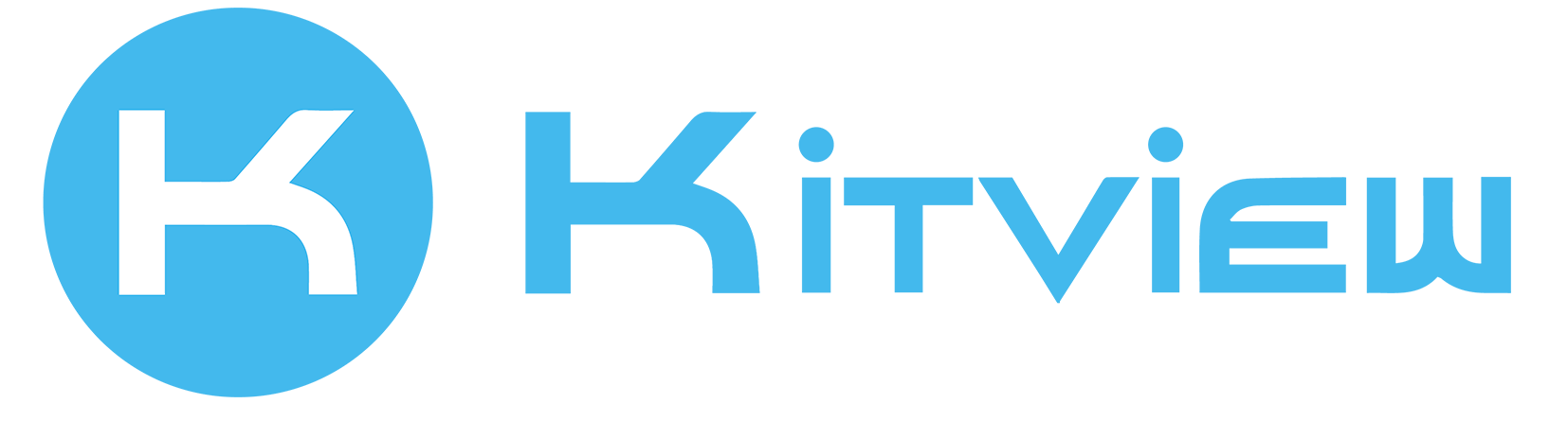 Logo Kitview